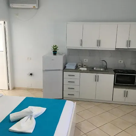 Kloe 3* Ksamil
