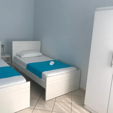 Aparthotel Kloe