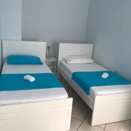 Kloe 3* Ksamil