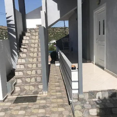 Brisild Aparthotel
