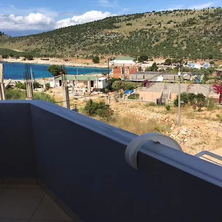 Brisild * Ksamil