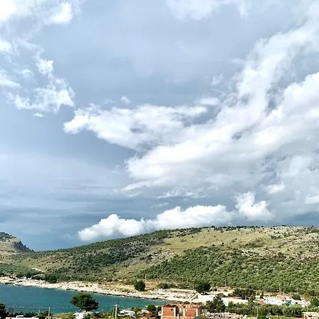 Brisild * Ksamil