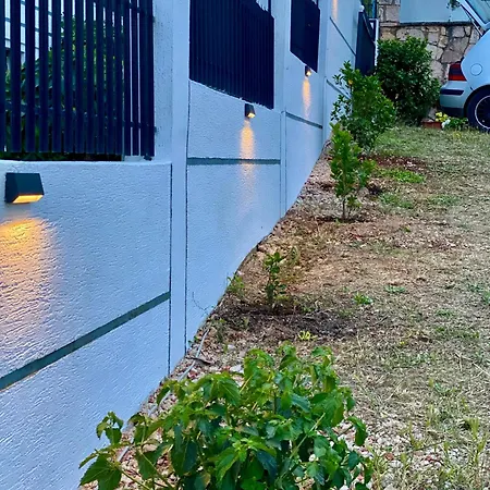 Brisild Lejlighedshotel