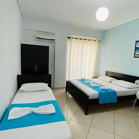 Aparthotel Brisild *