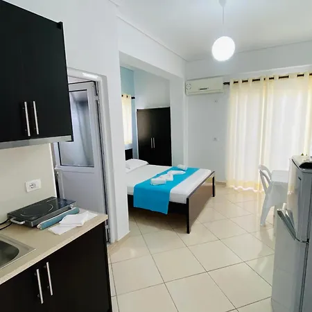 Brisild Aparthotel