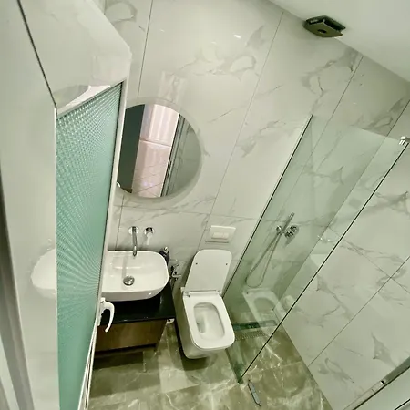 Aparthotel Brisild *