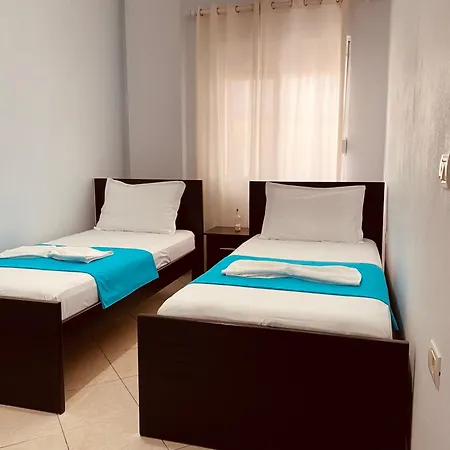 Lejlighedshotel Brisild