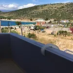 Vila Kloe 3* Ksamil