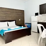 Vila Kloe Apart-hotel 3*