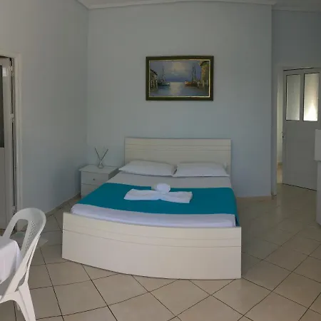 Apart-hotel Brisild
