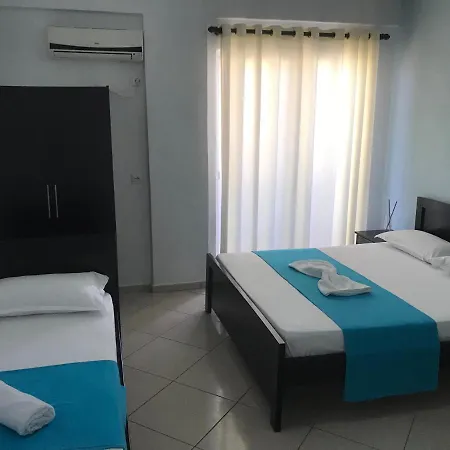 Brisild Apart-hotel