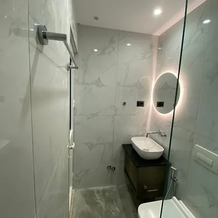 Brisild Apart-hotel