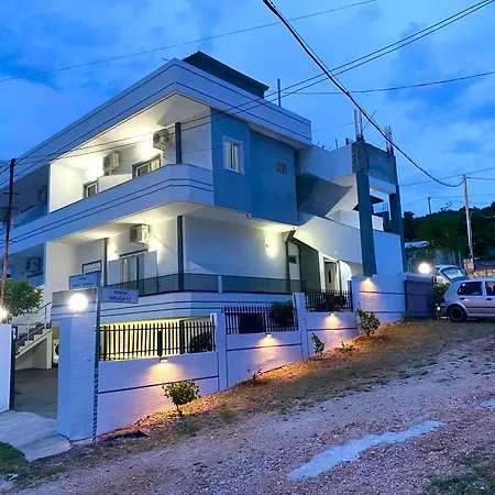 Brisild Ksamil