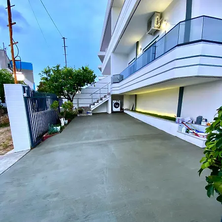 Vila Kloe Апарт-отель