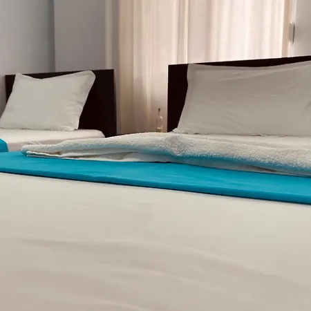 Apart-hotel Brisild
