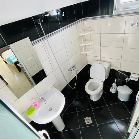 Brisild 卡萨米尔