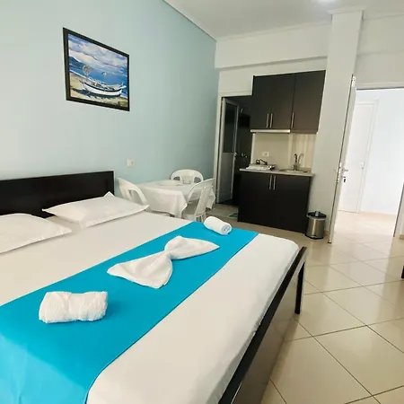Apart-hotel Brisild