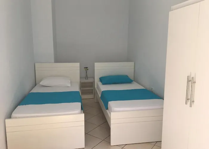 Vila Kloe 3*