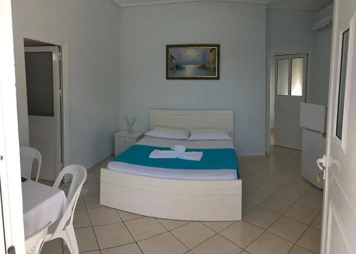 Апарт-отель Vila Kloe