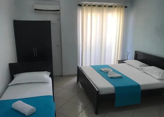 Vila Kloe Apartmanhotel