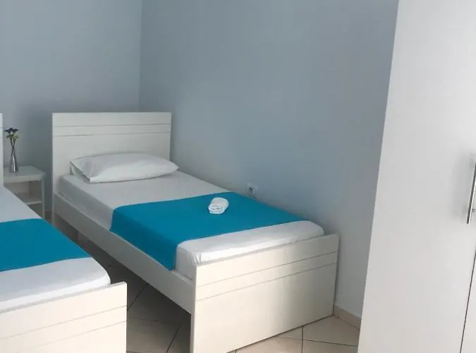 Apartmanhotel Vila Kloe