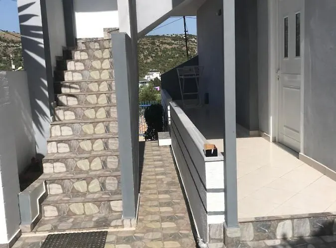 Vila Kloe Apartmanhotel