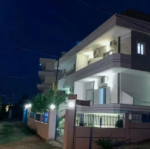 Vila Kloe 3*