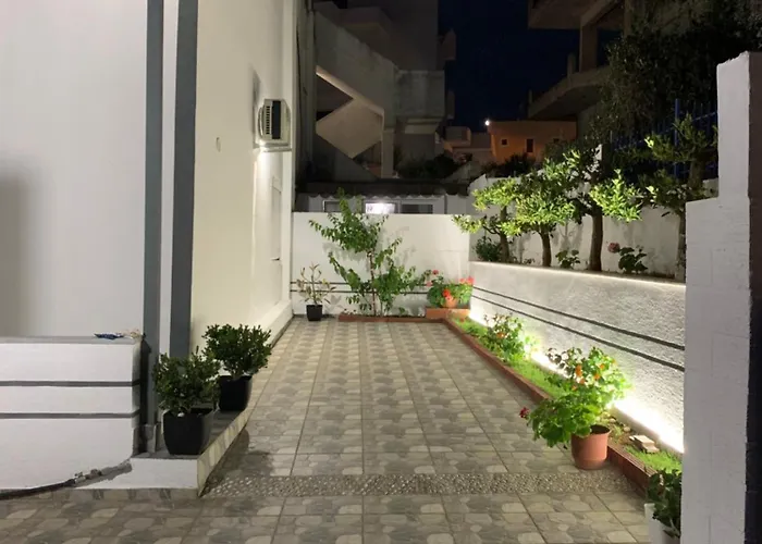 Vila Kloe Apartmanhotel 3*