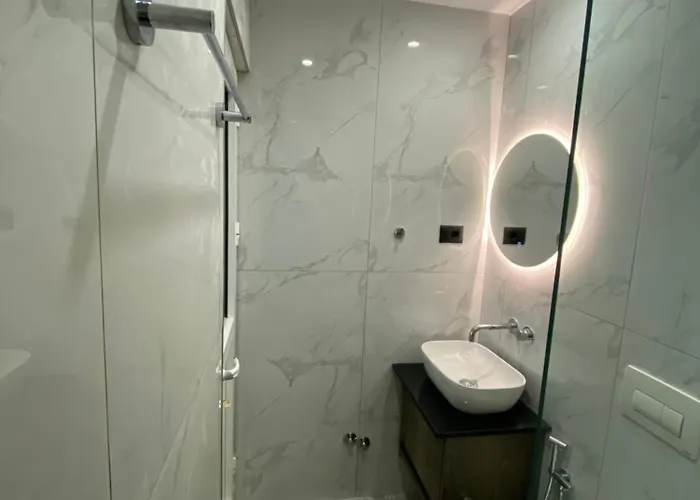 Vila Kloe Апарт-отель