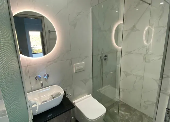 Апарт-отель Vila Kloe