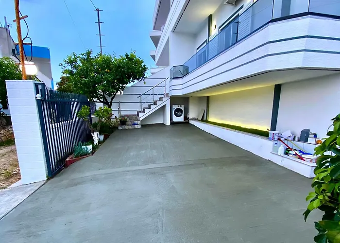 Vila Kloe Апарт-отель