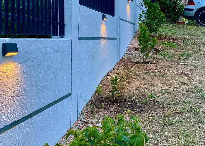 Vila Kloe Апарт-отель