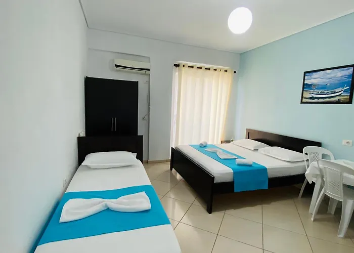 Апарт-отель Vila Kloe 3*