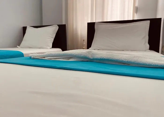 Апарт-отель Vila Kloe