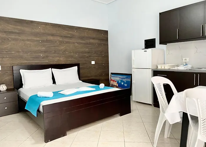 Vila Kloe Apartmanhotel 3*