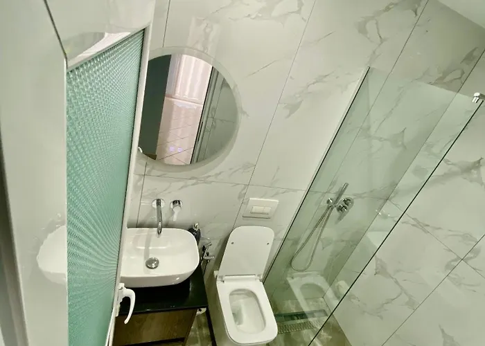 Apartmanhotel Vila Kloe 3*