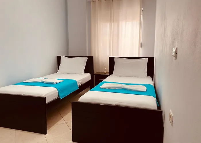 Апарт-отель Vila Kloe